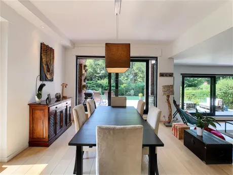 Appartement in Ukkel - Avenue Van Bever 24, 1180 - foto 6