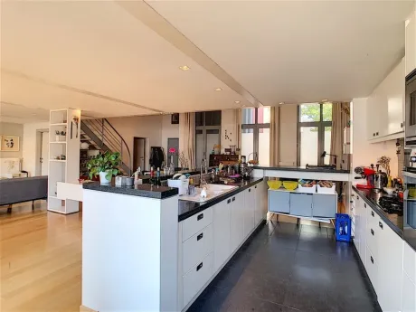 Appartement in Vorst - Rue Du Zodiaque 40, 1190 - foto 6