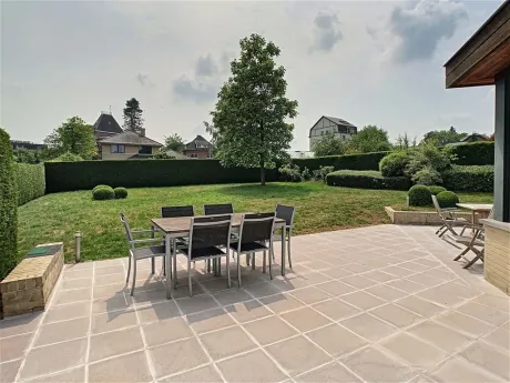 Villa in Hoeilaart - Josse Biesmansstraat 61, 1560 - foto 6