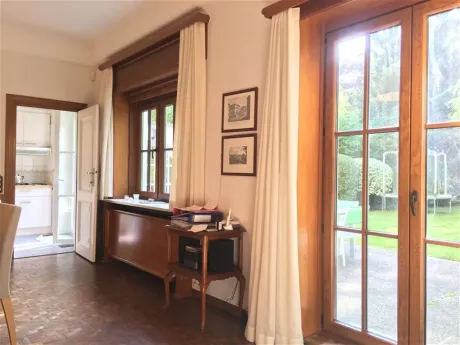 Villa in Ukkel - Avenue D'orbaix 14, 1180 - foto 6