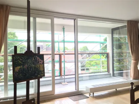 Appartement in Ukkel - Rue Langeveld 49 9, 1180 - foto 6