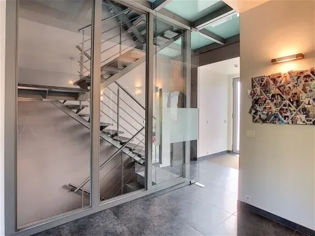Maison à Uccle - Rue Papenkasteel 160, 1180 - photo 6