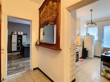 Appartement à Uccle - Avenue De Fré 98, 1180 - photo 6
