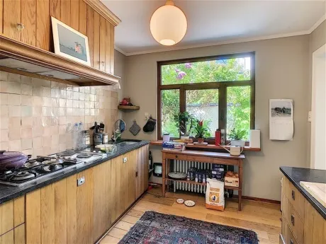 Huis in Vorst - Avenue Albert 253, 1190 - foto 6