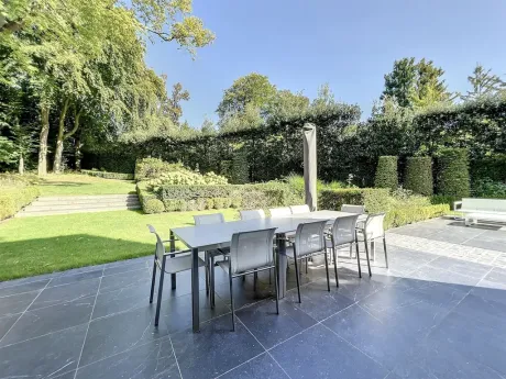 Huis in Ukkel - Avenue Des Sorbiers 2A, 1180 - foto 6