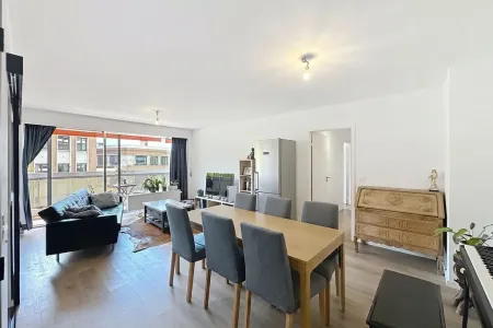 Appartement Te Huur Vorst