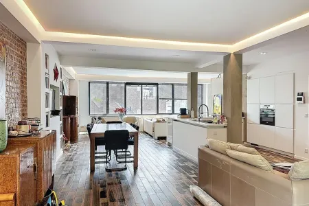 Appartement À vendre Uccle