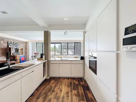 Appartement in Ukkel - Avenue De Floréal 180, 1180 - foto 2