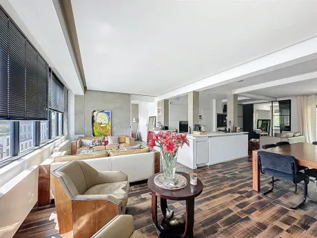 Appartement in Ukkel - Avenue De Floréal 180, 1180 - foto 3