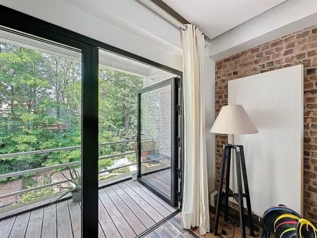 Appartement in Ukkel - Avenue De Floréal 180, 1180 - foto 4