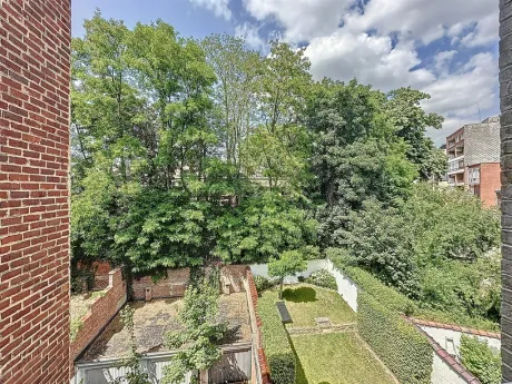 Appartement in Ukkel - Avenue De Floréal 180, 1180 - foto 5