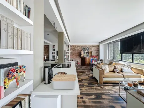 Appartement in Ukkel - Avenue De Floréal 180, 1180 - foto 6