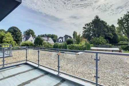 Appartement Gearchiveerd Waterloo