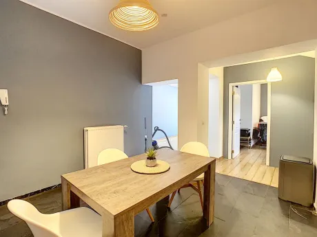 Appartement in Ukkel - Avenue Dolez 43, 1180 - foto 2