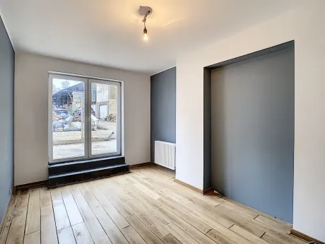 Appartement in Ukkel - Avenue Dolez 43, 1180 - foto 4