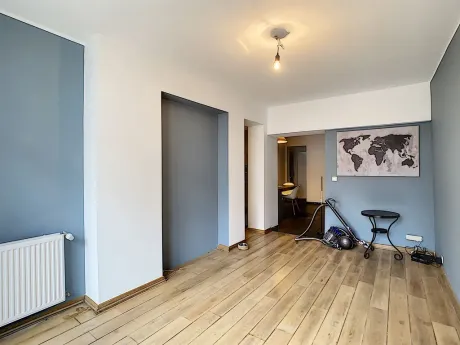 Appartement in Ukkel - Avenue Dolez 43, 1180 - foto 5