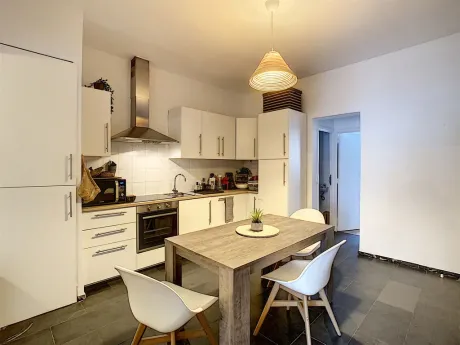 Appartement in Ukkel - Avenue Dolez 43, 1180 - foto 6