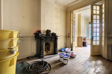 Appartement Te Koop Sint-Gillis