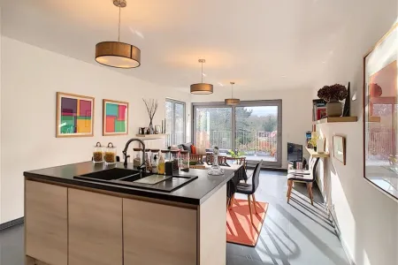 Appartement Te Huur Ukkel