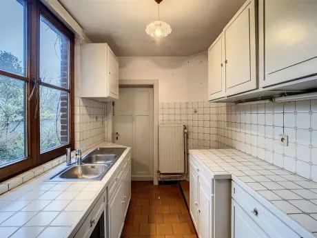 Villa in Bon-Secours - Rue Royale 3, 7603 - foto 9