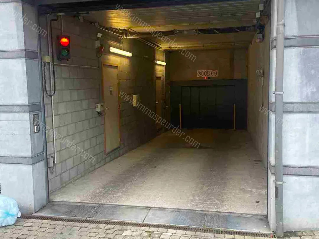 Garage in Zaventem - 1382481 - 1930 Zaventem