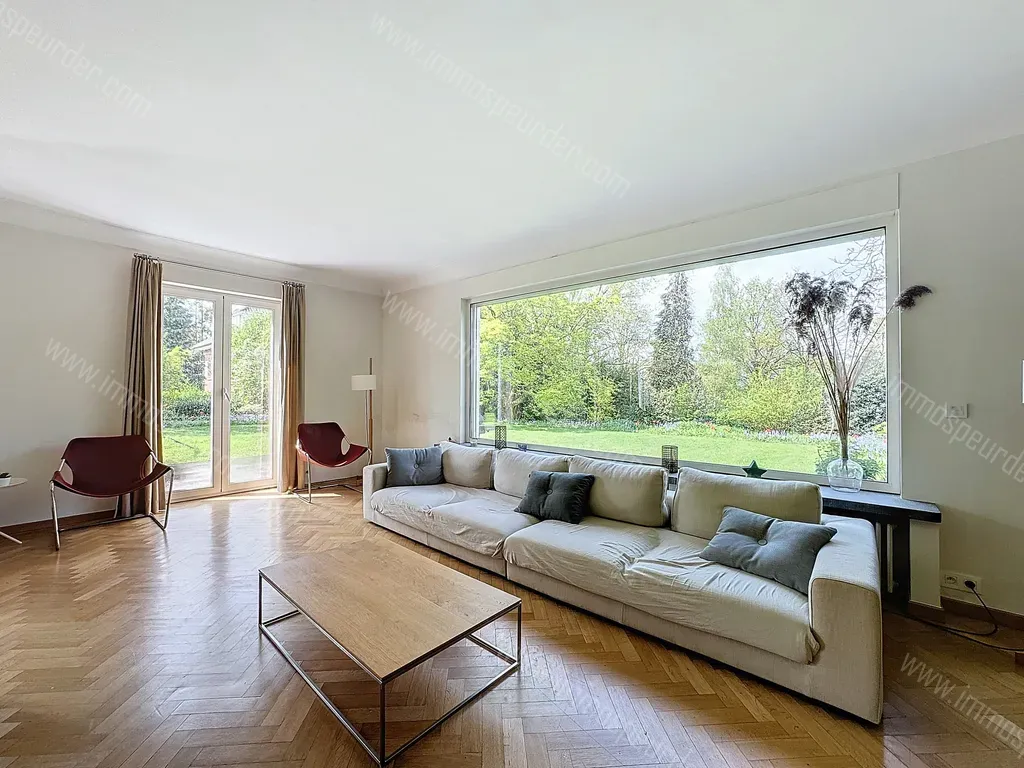 Huis in Uccle - 1422151 - 1180 Uccle