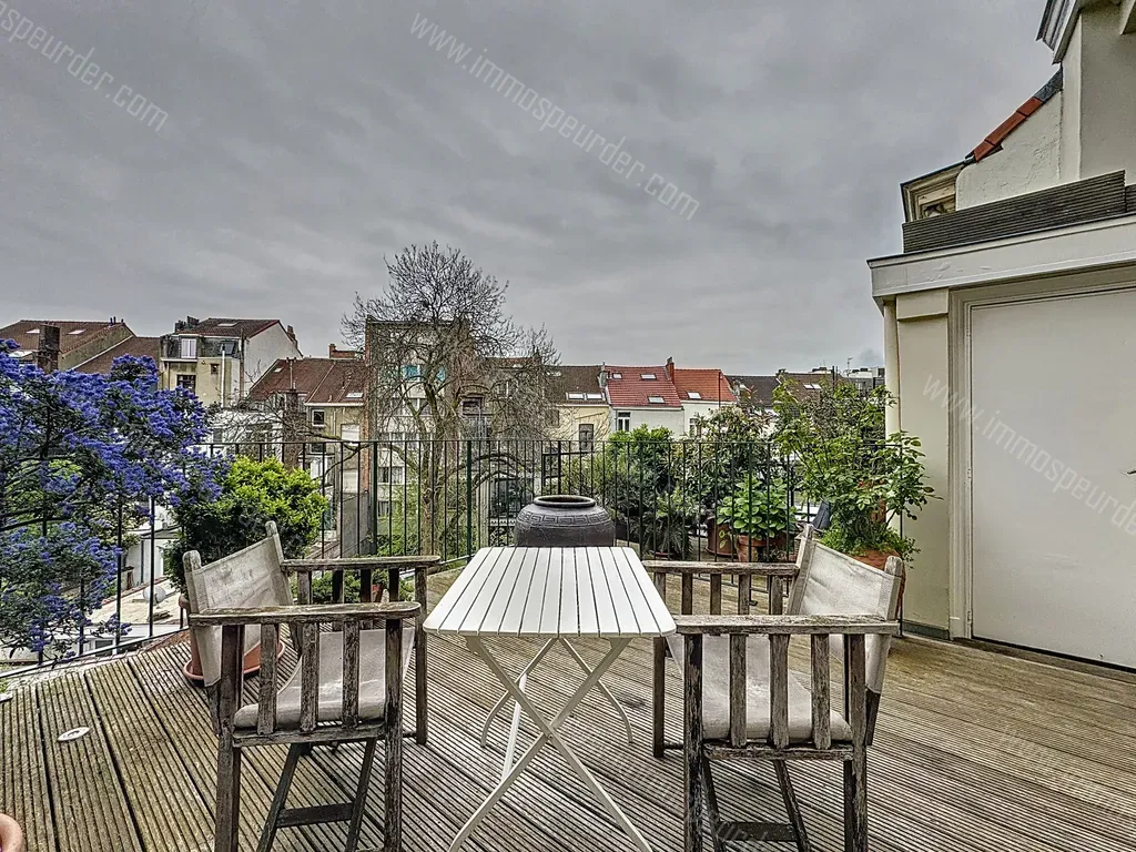 Appartement in Saint-gilles - 1427051 - 1060 Saint-Gilles