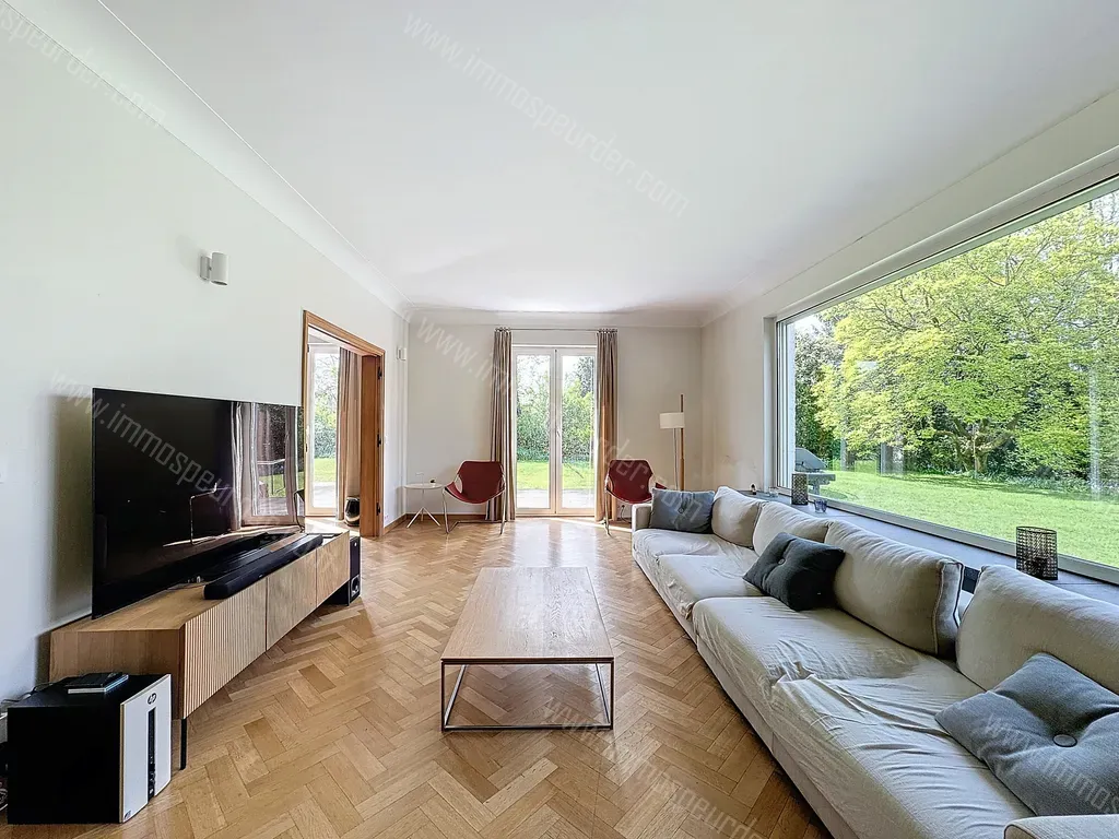 Huis in Uccle - 1433515 - 1180 Uccle