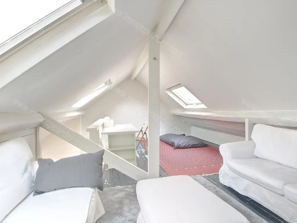 Appartement in Ixelles - 1433521 - 1050 Ixelles
