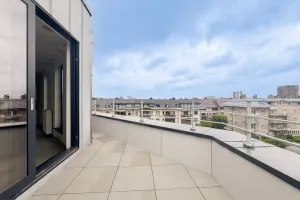 Appartement Te Koop Evere