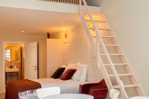 Appartement Te Huur Uccle