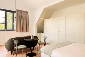 Appartement Te Huur Uccle