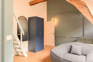Appartement Te Huur Uccle