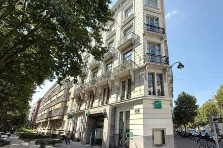 Appartement Te Koop Ixelles