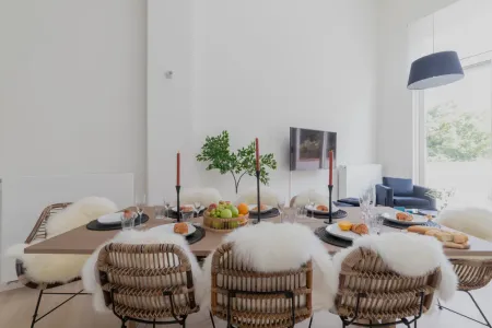 Appartement Te Koop Saint-Josse-ten-Noode