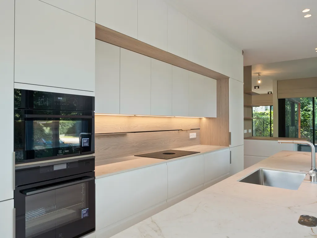 Hoofdfoto Appartement in Uccle