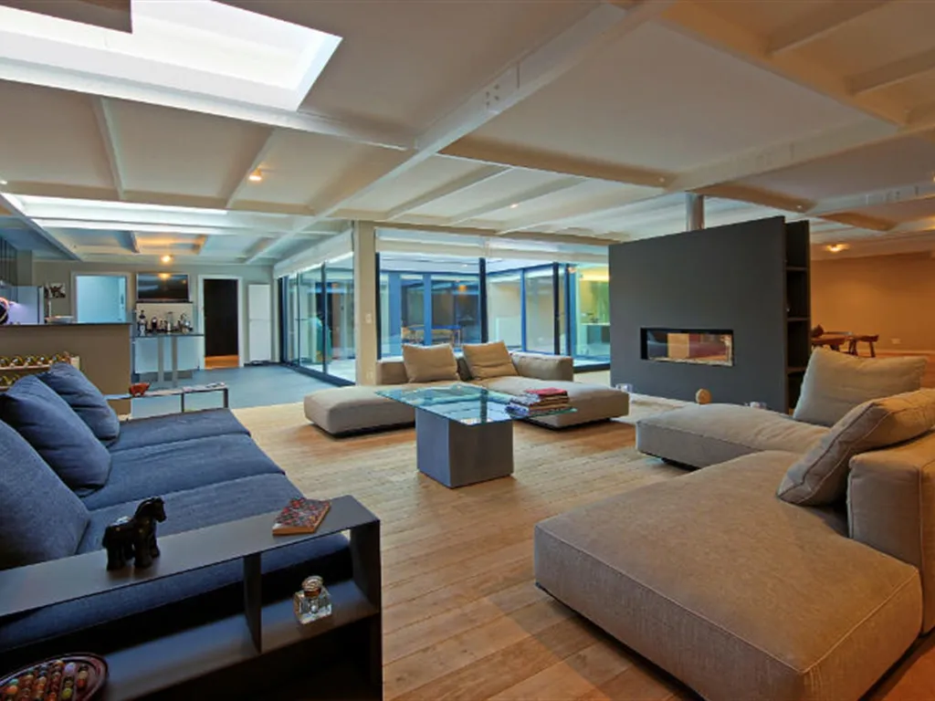 Hoofdfoto Appartement in Etterbeek