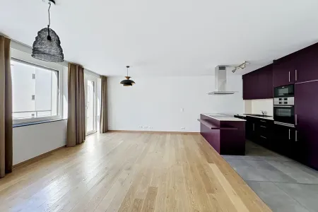 Appartement Te Huur Brussels