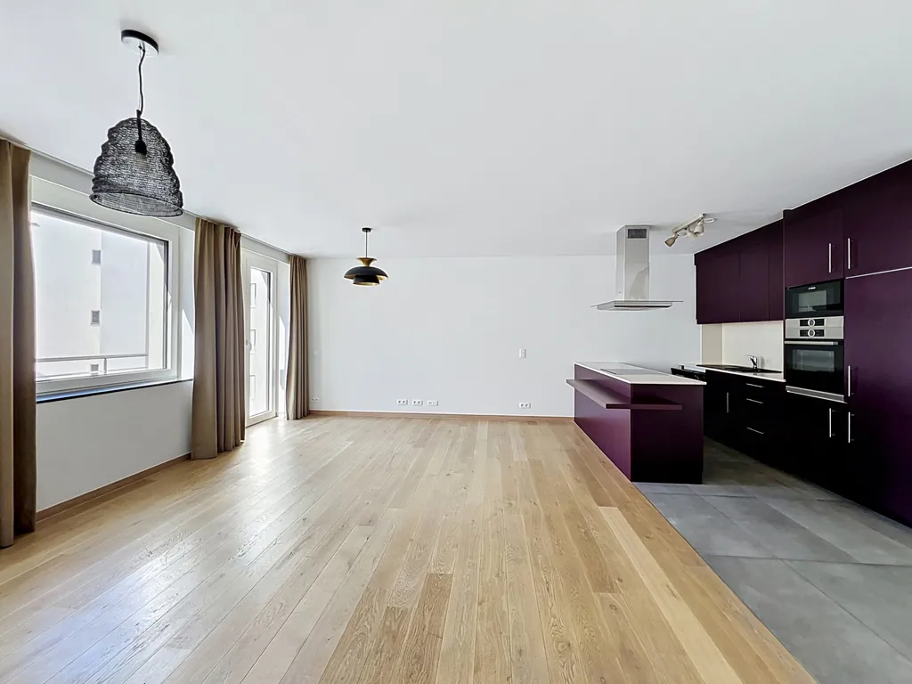 Hoofdfoto Appartement in Brussels
