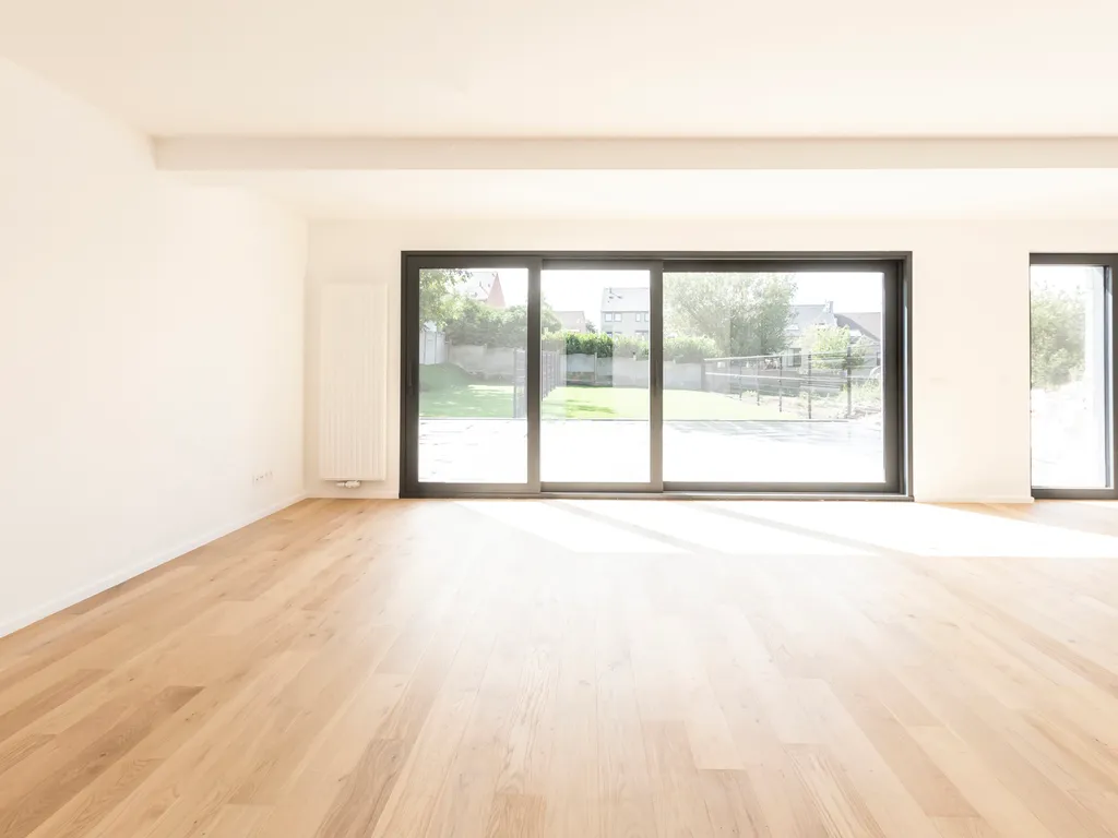 Hoofdfoto Appartement in Bruxelles