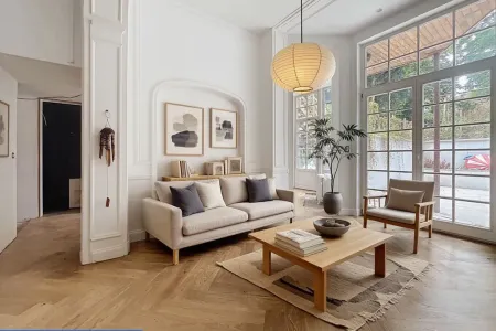 Appartement Te Koop Ixelles