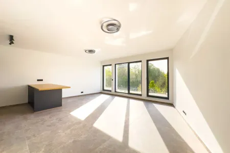 Appartement Te Koop Uccle