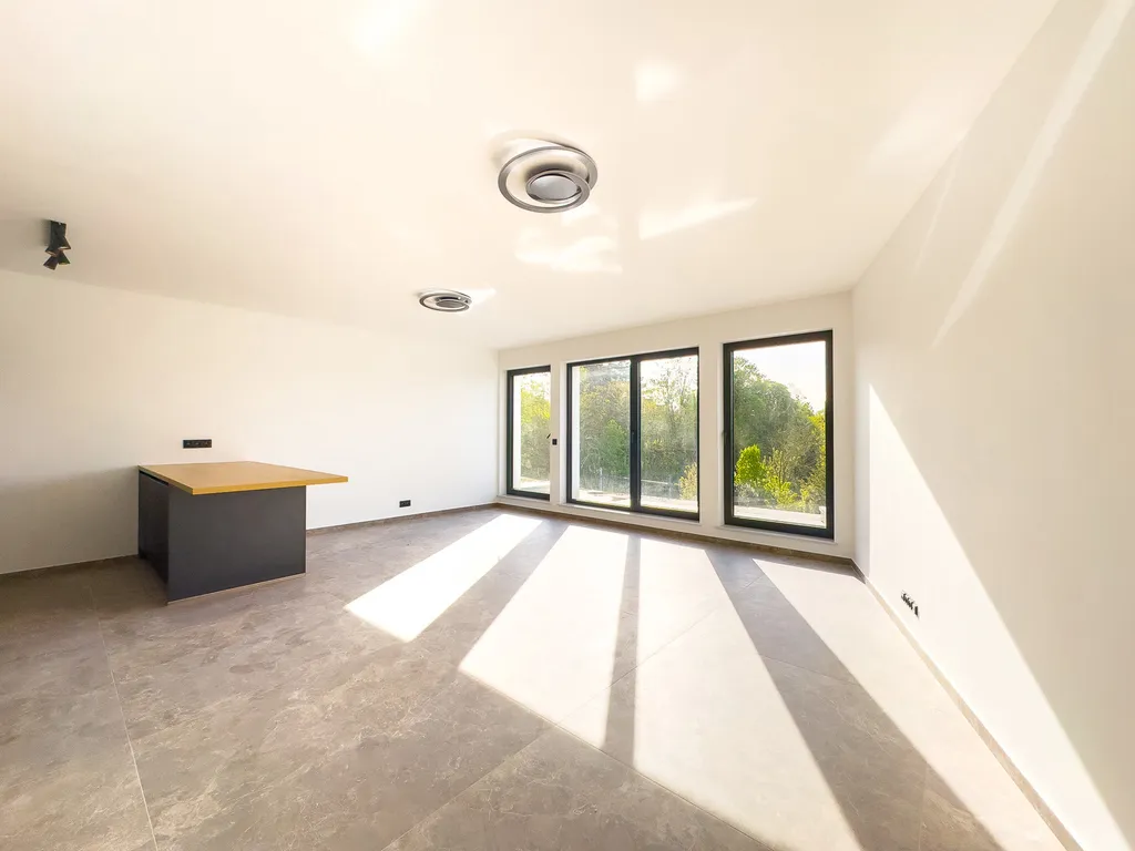 Hoofdfoto Appartement in Uccle
