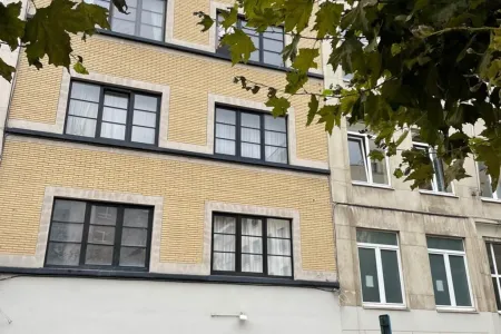 Appartement Te Koop Bruxelles
