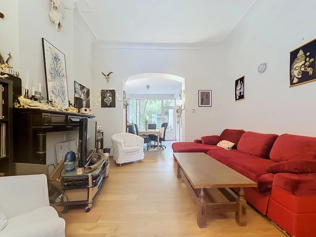Hoofdfoto Appartement in Etterbeek