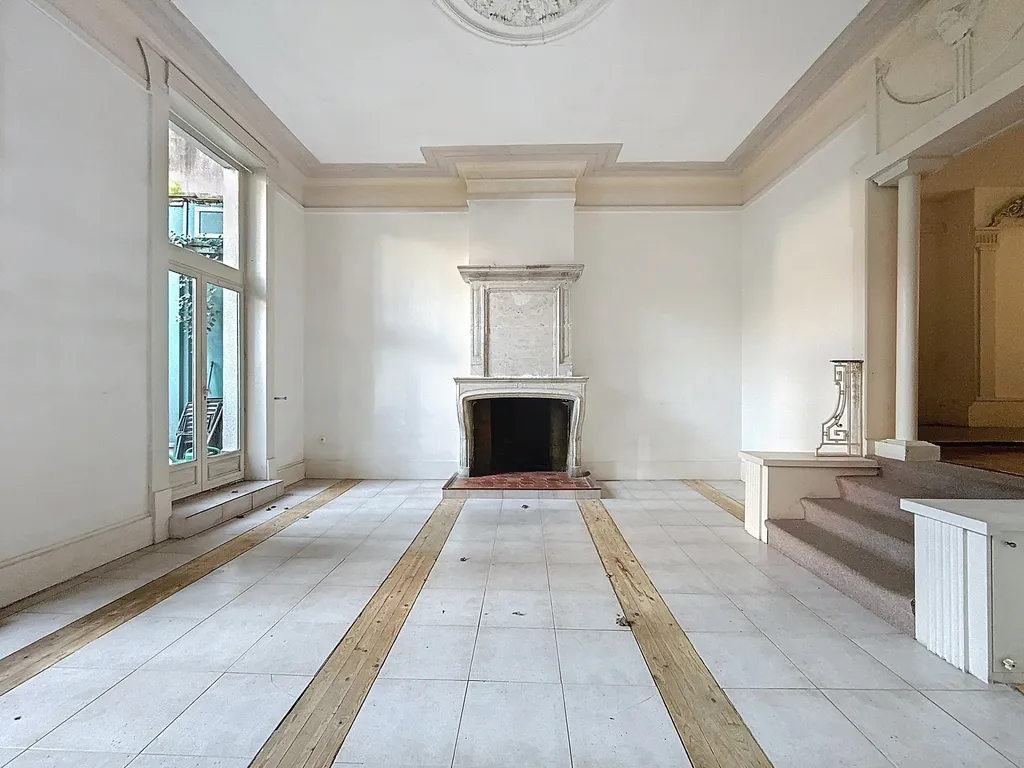 Hoofdfoto Appartement in Ixelles