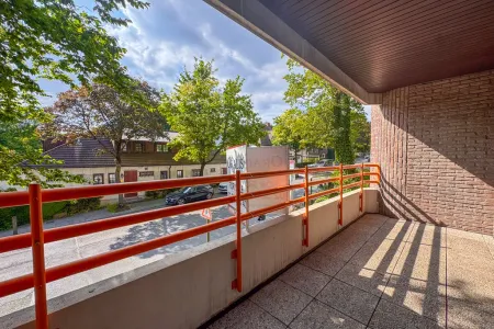 Appartement Te Koop Uccle