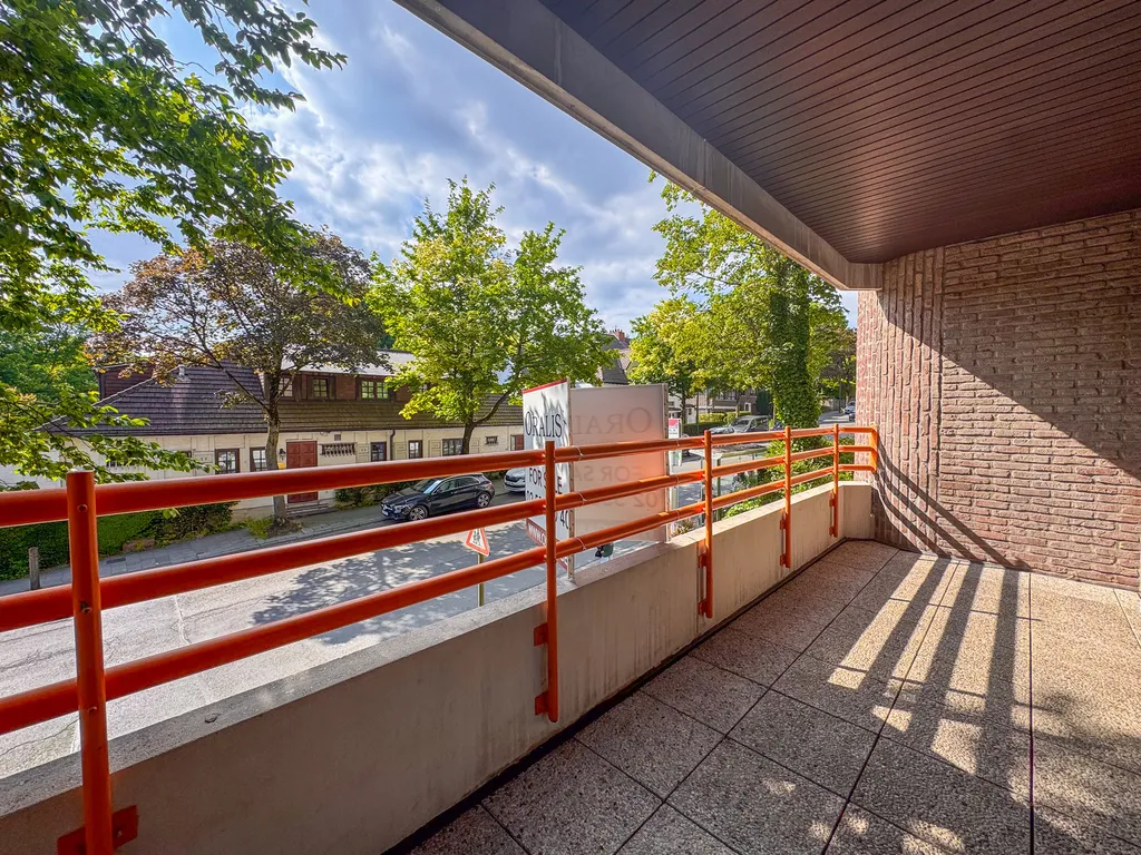 Hoofdfoto Appartement in Uccle