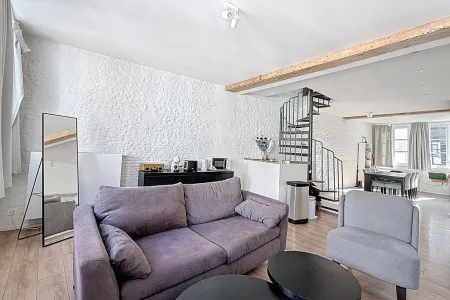 Appartement Te Koop Bruxelles