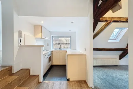 Appartement Te Huur Bruxelles